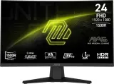 Монитор MSI 23.6" Mag MAG 244C черный VA LED 16:9 HDMI матовая 3000:1 250cd 178гр/178гр 1920x1080 180Hz DP FHD USB 3.5кг Image