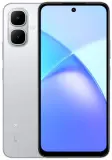 Смартфон Infinix X6725D SMART 10 128Gb 4Gb серебристый титан моноблок 3G 4G 6.67" Android 15 802.11 a/b/g/n/ac NFC GPS Image