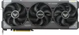 Видеокарта Asus PCI-E 5.0 TUF-RTX5090-O32G-GAMING NVIDIA GeForce RTX 5090 32Gb 256bit GDDR7 2580/30000 HDMIx2 DPx3 HDCP Ret Image