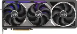 Видеокарта Asus PCI-E 5.0 ROG-ASTRAL-RTX5090-O32GAMING Ed NVIDIA GeForce RTX 5090 32Gb 256bit GDDR7 2760/30000 HDMIx2 DPx3 HDCP Ret Image