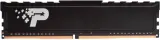 Память DDR4 8GB 2666MHz Patriot PSP48G2666H1 Signature Premium RTL PC4-21300 CL19 DIMM 288-pin 1.2В single rank Ret Image