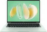 Ноутбук Huawei MateBook 14 FlemingH Core Ultra 5 16Gb SSD1Tb Intel Arc 14" OLED Touch 2K (2880x1920) без ОС green WiFi BT Cam (53014HYD) Image
