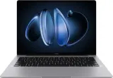 Ноутбук Huawei MateBook 14 FlemingH Core Ultra 5 16Gb SSD1Tb Intel Arc 14" OLED Touch 2K (2880x1920) без ОС grey WiFi BT Cam (53014HYC) Image