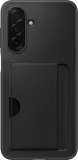 Чехол (клип-кейс) Samsung для Samsung Galaxy A26 Card Slot Case A26 черный (EF-OA266TBEGRU) Image