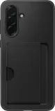 Чехол (клип-кейс) Samsung для Samsung Galaxy A36 Card Slot Case A36 черный (EF-OA366TBEGRU) Image