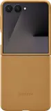 Чехол (клип-кейс) Samsung для Samsung Galaxy Z Flip7 Kindsuit Case Z Flip7 песочный (EF-VF766PAEGRU) Image