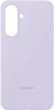 Чехол (клип-кейс) Samsung для Samsung Galaxy A36 Silicone Case A36 лавандовый (EF-PA366CVEGRU) Image