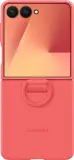 Чехол (клип-кейс) Samsung для Samsung Galaxy Z Flip7 Ring Case Z Flip7 красный (EF-PF766TREGRU) Image
