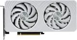 Видеокарта Palit PCI-E 5.0 PA-RTX5060Ti WHITE OC NVIDIA GeForce RTX 5060TI 8Gb 128bit GDDR7 2407/28000 HDMIx1 DPx3 HDCP Ret Image