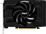 Видеокарта Palit PCI-E 5.0 PA-RTX5050 STORMX OC NVIDIA GeForce RTX 5050 8Gb 128bit GDDR6 2280/28000 HDMIx1 DPx3 HDCP Ret Image