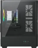 ПК Teclast G03 i5 12400F (2.5) 32Gb SSD1Tb RTX3050 6Gb Windows 11 Pro GbitEth 400W черный (G03 12400F32G1T3050BKRU) Image