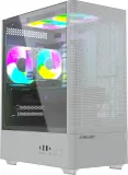 ПК Teclast G03 i5 14400F (2.5) 32Gb SSD1Tb RTX5060TI 8Gb Windows 11 Pro GbitEth WiFi BT 500W белый (G03 14400F32G1T5060T8WKRU) Image