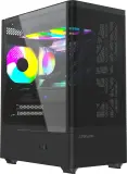ПК Teclast G03 i5 14600KF (3.5) 32Gb SSD1Tb RTX5060TI 16Gb Windows 11 Pro GbitEth WiFi BT 650W черный (G03 14600KF32G1T5060T16BKRU) Image