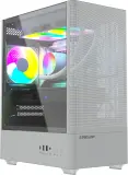 ПК Teclast G03 i5 14600KF (3.5) 32Gb SSD1Tb RTX5060TI 16Gb Windows 11 Pro GbitEth WiFi BT 650W белый (G03 14600KF32G1T5060T16WKRU) Image