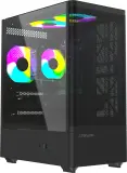 ПК Teclast G03 Ryzen 5 7500F (3.7) 32Gb SSD1Tb RTX5070 12Gb Windows 11 Pro GbitEth WiFi BT 750W черный (G03 7500F32G1T5070BKRU) Image