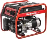 Генератор Hammer Flex GN3000 3кВт Image