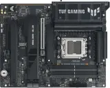 Материнская плата Asus TUF GAMING X870E-PLUS WIFI7 SocketAM5 AMD X870 4xDDR5 ATX AC`97 8ch(7.1) 2.5Gg RAID+HDMI Image