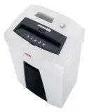 Шредер HSM Securio C16 5.8 (секр.Р-2) ленты 18лист. 25лтр. скрепки скобы пл.карты Image