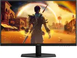 Монитор AOC 27" Q27G42HE черный IPS LED 0.5ms 16:9 HDMI матовая 100:1 350cd 178гр/178гр 2560x1440 200Hz DP Quad 2K (1440p) 4.87кг Image