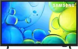 Телевизор LED Samsung 43" UE43F6000FUXRU Series 7 черный 4K Ultra HD 60Hz DVB-T2 DVB-C DVB-S2 USB WiFi Smart TV Image