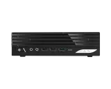 MSI Pro DP21 14M Mini Core i5-14400(2.5GHz), 16Gb(8*2) DDR5 SO-DIMM, 512GB SSD M.2, Intel UHD Graphics, noDVD, WiFi, BT, 120W, VESA, COM Port,no keyboard&mouse, Win11Pro, 1y war-ty Image