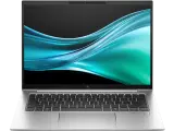 HP EliteBook 840 G11 Intel Core Ultra7-155H,14" WUXGA (1920x1200) IPS 300cd IR AG,16Gb DDR5-5600MHz(1),512Gb SSD NVMe,Al Case,56Wh,FPS,ENG/RU Kbd Backlit,1.42kg,Silver,1y,FreeDOS Image