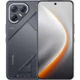 Смартфон Tecno Pova 7 Ultra 5G 256Gb 12Gb черный моноблок 3G 4G 6.8" 1080x2460 Android 14 50Mpix 802.11 a/b/g/n/ac NFC GPS GSM900/1800 Protect Image