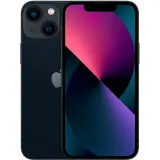 Смартфон Apple A2633 iPhone 13 128Gb 4Gb темная ночь моноблок 3G 4G 1Sim 6.1" 1170x2532 iOS 15 12Mpix 802.11 a/b/g/n/ac/ax NFC GPS GSM900/1800 GSM1900 Protect Image