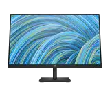 Монитор HP 24" Value Line V24V G5 черный VA 16:9 HDMI матовая 3000:1 250cd 178гр/178гр 1920x1080 75Hz VGA FHD 3.36кг Image
