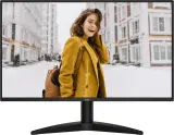 Монитор AOC 27" 27B36H черный IPS LED 16:9 HDMI матовая 250cd 178гр/178гр 1920x1080 100Hz VGA FHD 3.4кг Image