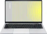 Ноутбук Osio FocusLine F140I-003 Core i5 1155G7 8Gb SSD512Gb Intel Iris Xe graphics 14" IPS FHD (1920x1080) Windows 11 Home grey WiFi BT Cam 6000mAh Image