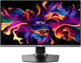Монитор MSI 26.5" MPG 272URX QD-OLED черный QD OLED LED 0.03ms 16:9 HDMI M/M матовая HAS Piv 1500000:1 250cd 178гр/178гр 3840x2160 240Hz DP 4K USB 8кг Image