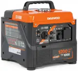 Генератор Daewoo GDA 1400i 1.2кВт Image