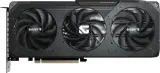 Видеокарта Gigabyte PCI-E 5.0 GV-N5060GAMING-8GD 1.0 NVIDIA GeForce RTX 5060 8Gb 128bit GDDR7 2497/28000 HDMIx1 DPx3 HDCP Ret Image