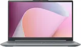 Ноутбук Lenovo IdeaPad Slim 3 15AMN8 Ryzen 3 7320U 8Gb SSD512Gb AMD Radeon 610M 15.6" IPS FHD (1920x1080) без ОС grey WiFi BT Cam (82XQ00K1UE) Image