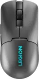 Мышь Lenovo Legion M600s Wireless Gaming темно-серый оптическая 19000dpi беспров. BT/Radio USB (GY51H47354) Image