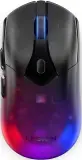 Мышь Lenovo Legion M410 Wireless RGB Gaming черный оптическая 16000dpi беспров. BT/Radio USB (GY51P83012) Image