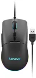 Мышь Lenovo M210 RGB Gaming черный оптическая 8000dpi USB2.0 (GY51M74265) Image