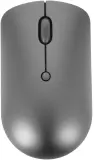 Мышь Lenovo 540 USB-C Wireless Compact темно-серый оптическая 2400dpi беспров. BT/Radio USB (GY51D20867) Image