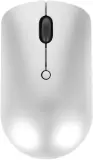 Мышь Lenovo 540 USB-C Wireless Compact светло-серый оптическая 2400dpi беспров. BT/Radio USB (GY51D20869) Image