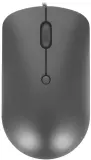 Мышь Lenovo 540 темно-серый оптическая 2400dpi USB2.0 (GY51D20876) Image