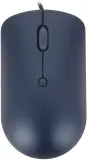 Мышь Lenovo 540 синий оптическая 2400dpi USB2.0 (GY51D20878) Image