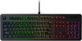Клавиатура Lenovo Legion K310 RGB черный USB Multimedia for gamer LED (GY41N91872) Image