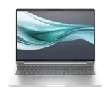HP EliteBook 660 G11 Intel Core Ultra5-125U,16" WUXGA (1920x1200) IPS 300cd AG,16Gb DDR5-5600MHz(1),512Gb SSD NVMe,56Wh,FPS,ENG/RU Kbd Backlit,1.4kg,Silver,1y,Win11Home