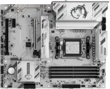 Материнская плата MSI B850 GAMING PLUS WIFI6E SocketAM5 AMD B850 4xDDR5 ATX AC`97 8ch(7.1) 2.5Gg RAID+HDMI+DP Image