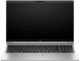 Ноутбук HP ProBook 450 G10 Core i5 1334U 16Gb SSD512Gb Intel Iris Xe graphics 15.6" FHD (1920x1080) Windows 11 Pro 64 silver WiFi BT Cam (AP3Z1AT)