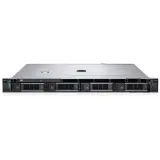 DELL PowerEdge R250 1U/4LFF/E-2314/1x16GB UDIMM DDR4/1x2TB SATA/IDRAC9 Basic/1X700W/Rails/1YWARR Image