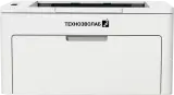 Техноэволаб T1023 Принтер, до 23 стр/мин, A4, USB/Ethernet и Wi-Fi, лоток подачи 150 листов, 220В (T1023nw)
