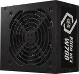 Блок питания Cooler Master ATX 700W Elite Nex W700 80+ white (20+4pin) APFC 120mm fan 6xSATA RTL