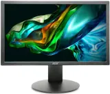 Монитор Acer 19.5" V206QAbi черный TN+film LED 5ms 16:9 HDMI матовая 200cd 90гр/65гр 1600x900 VGA HD 2.1кг Image